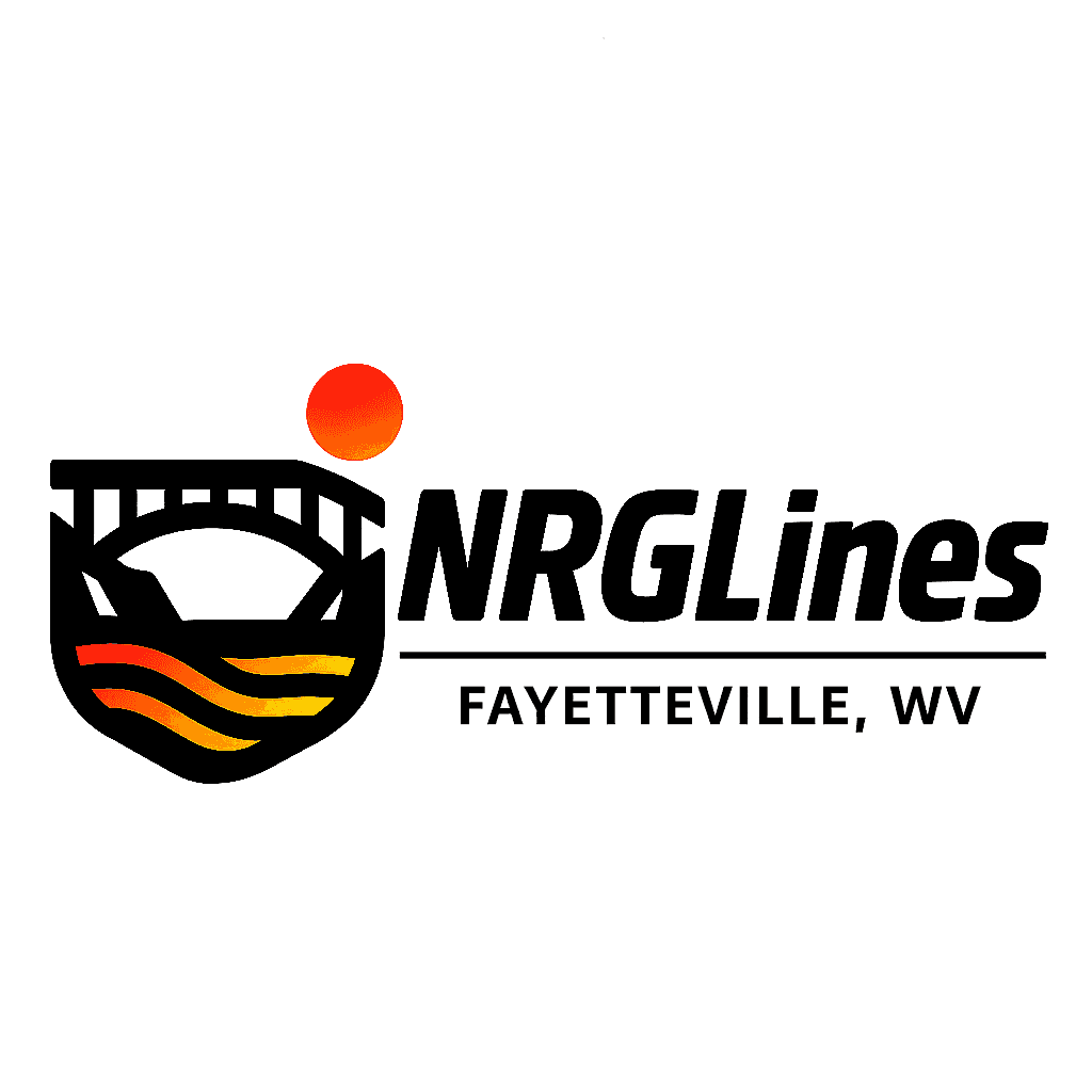 NRG Lines Logo